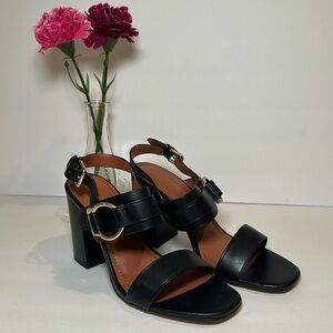 Coach Summer Sandal “Mabel”